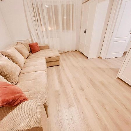 Lovely Apartment In A Quiet Area - Spitalul Judetean L5 Timisoara Exterior photo