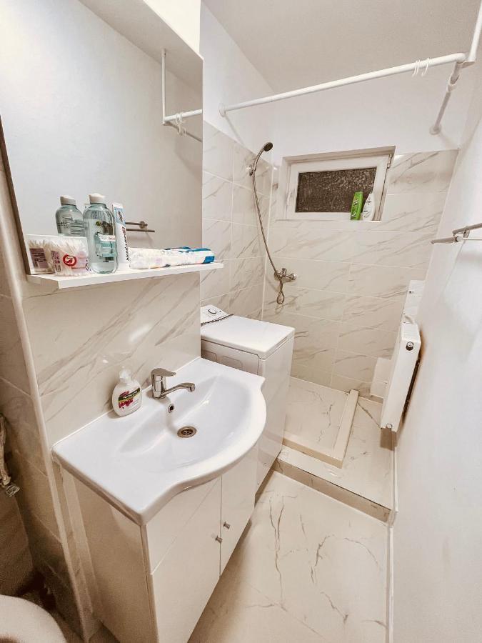 Lovely Apartment In A Quiet Area - Spitalul Judetean L5 Timisoara Exterior photo