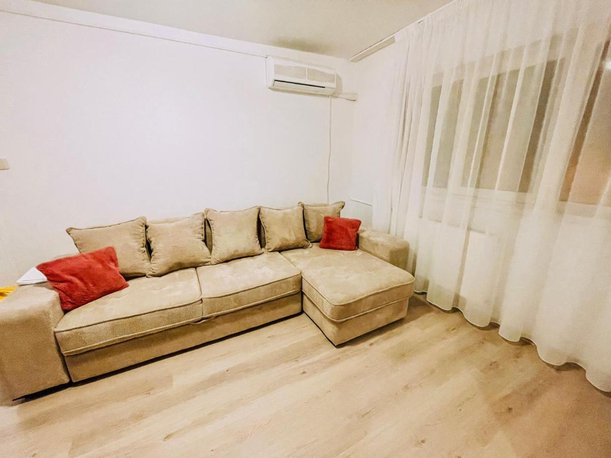 Lovely Apartment In A Quiet Area - Spitalul Judetean L5 Timisoara Exterior photo