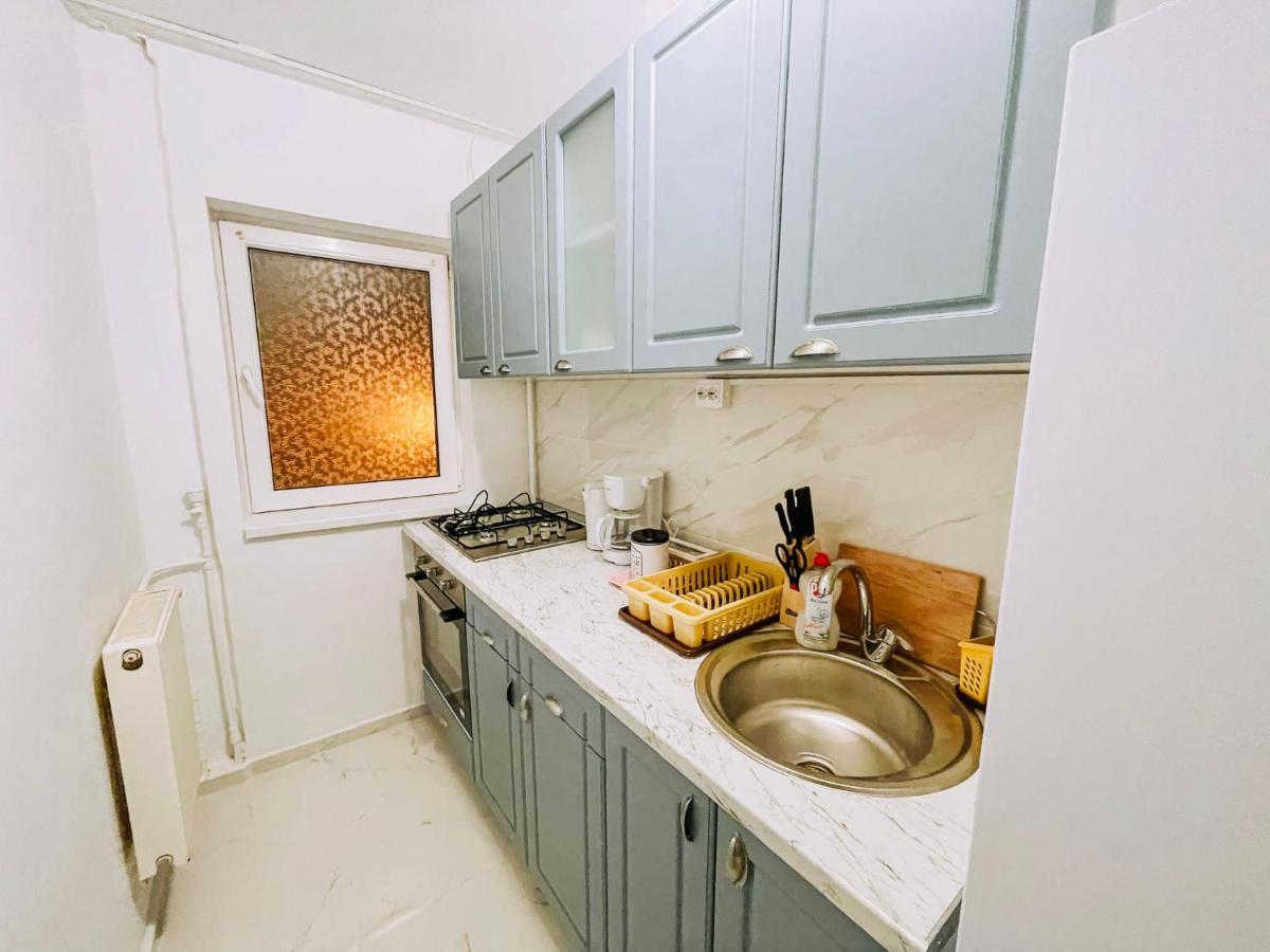 Lovely Apartment In A Quiet Area - Spitalul Judetean L5 Timisoara Exterior photo