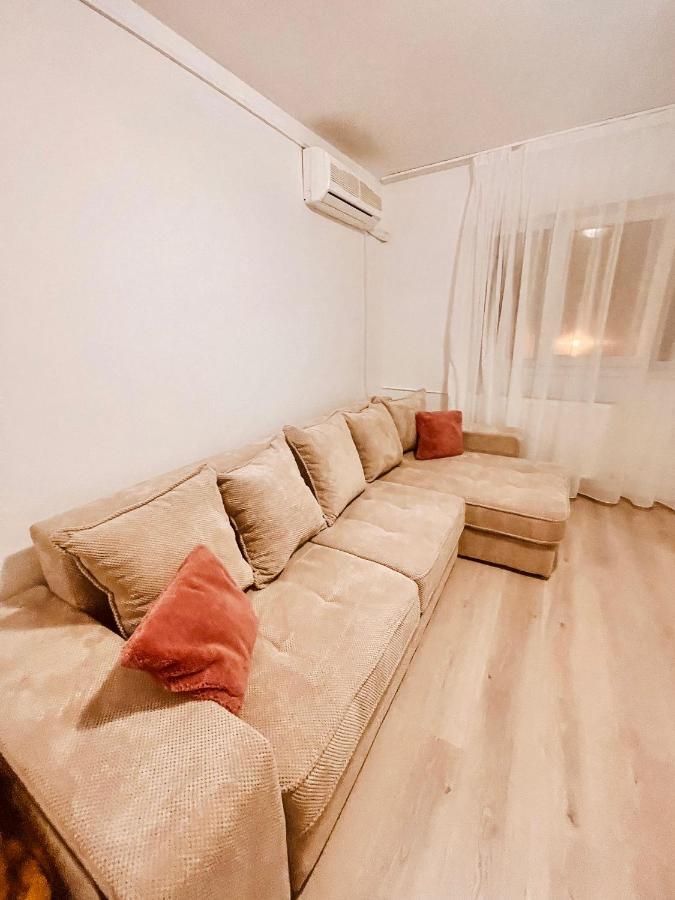 Lovely Apartment In A Quiet Area - Spitalul Judetean L5 Timisoara Exterior photo