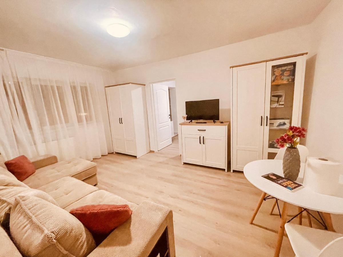Lovely Apartment In A Quiet Area - Spitalul Judetean L5 Timisoara Exterior photo